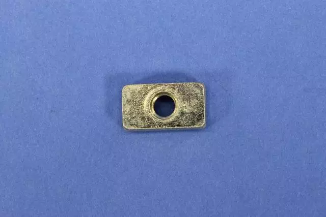 6506825AA - Body Sheet Metal Except Doors: Nut for Mopar Image