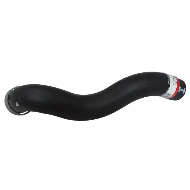 KM4783 - Belts &amp; Cooling: Motorcraftâ„¢ Radiator Coolant Hose for Ford: E-350 Super Duty, Excursion, F-250 Super Duty, F-350 Super Duty, F-450 Super Duty, F-550 Super Duty Image