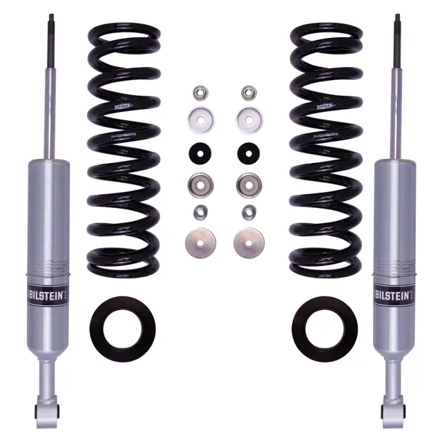 47311190 - : B8 6112 - Suspension Kit for Bilstein Image