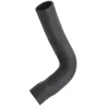 70368 - : CURVED RADIATOR HOSE, DAYCO for DAYCO HYDRAULIC Image