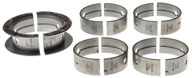 MS2279P - Engines &amp; Components: Clevite Engine Crankshaft Main Bearing Set for Clevite Image