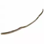 XW4Z17C829AA - Body: Cover Molding for Lincoln: LS Image