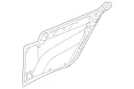 20469075269H15 - : Quarter Trim Panel for Mercedes-Benz Image