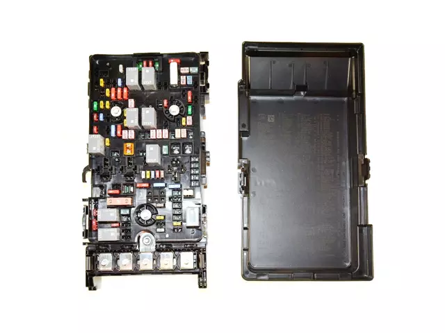 Intelligent Power Power Distribution Center - Mopar (68264525AF)