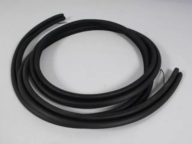 4724763AF - : Liftgate Opening Weatherstrip for Mopar Image