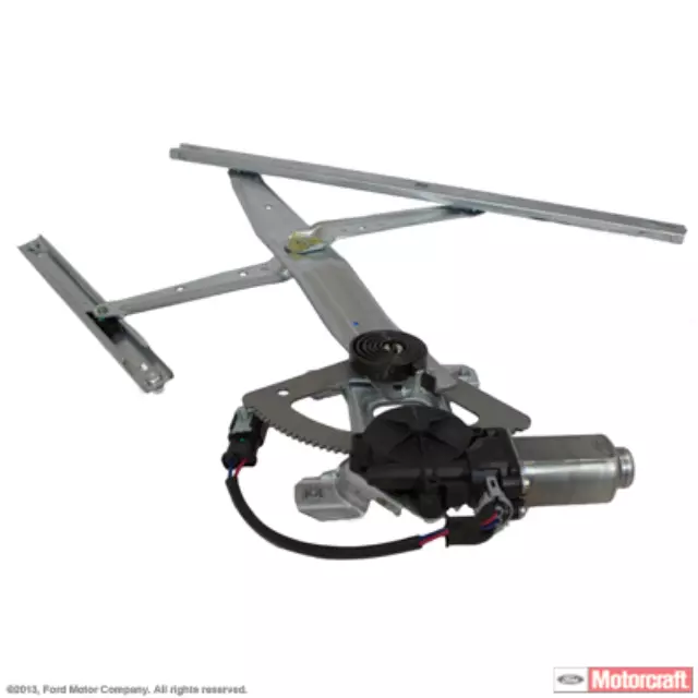 XC3Z2523201BB - : Regulator And Motor Assembly Wind for Ford Image