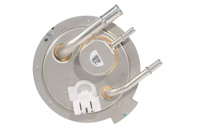 Radiator Surge Tank - GM (22786835)