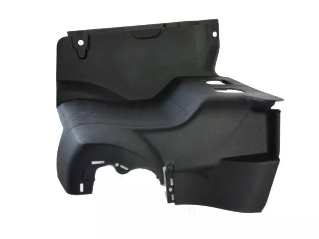 5XL62DX9AB - Interior Trim: Quarter Inner Lower Panel, Left for Mopar Image