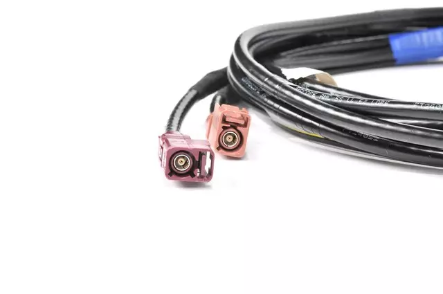 23159730 - : Part# 23159730 Instrument Panel Antenna Coaxial Cable for GMC: Acadia Image