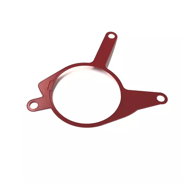 6E145215A - : Vacuum Pump Gasket for Audi: A4, A4 Quattro, A6, A6 Quattro Image