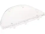 78156S5LM11 - Body: Cluster Lens for Honda: Civic, CR-V Image