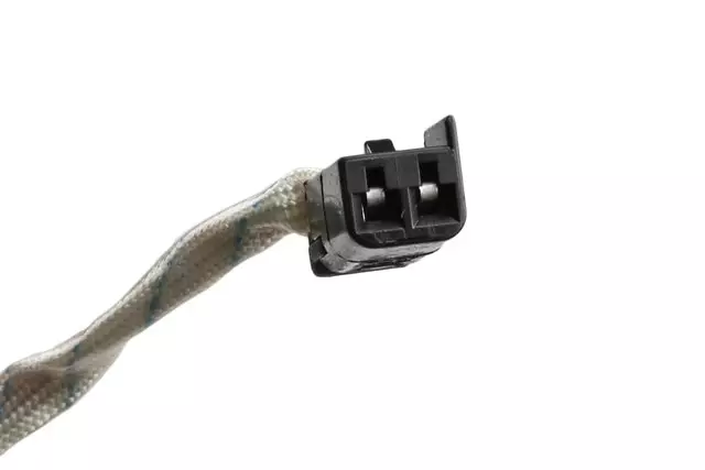 Jet Black Driver Side Sunshade - GM (23120702)