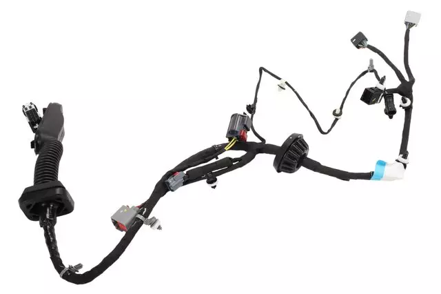 85627925 - : F Harness for Chevrolet: Corvette Image