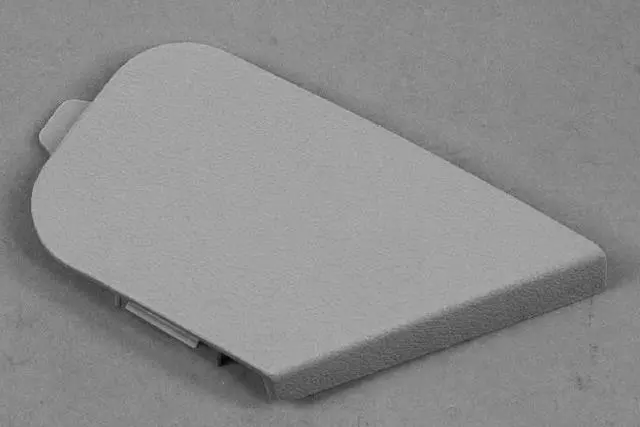 Close-out Cover, Left - Mopar (1AP331P1AA)