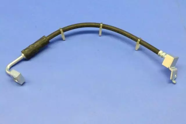 5290043AA - Service Brakes: Front Wheel Disc Hose, Left for Mopar Image