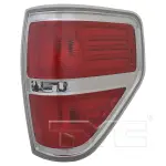 116315019 - : TYC Tail Light Assembly for TYC Image