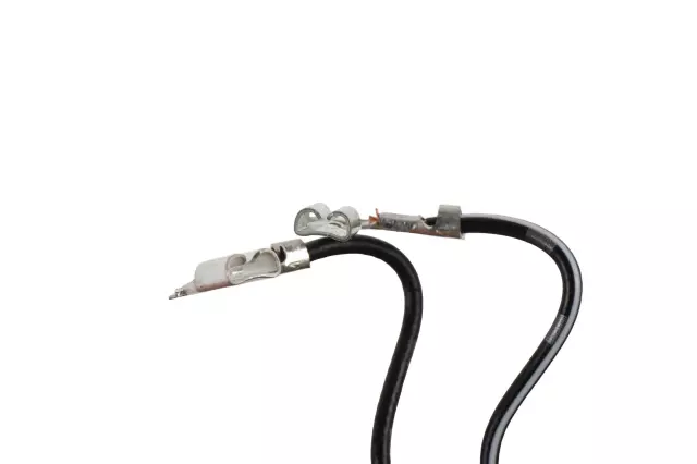 Passenger Side Door Mirror - GM (84348245)