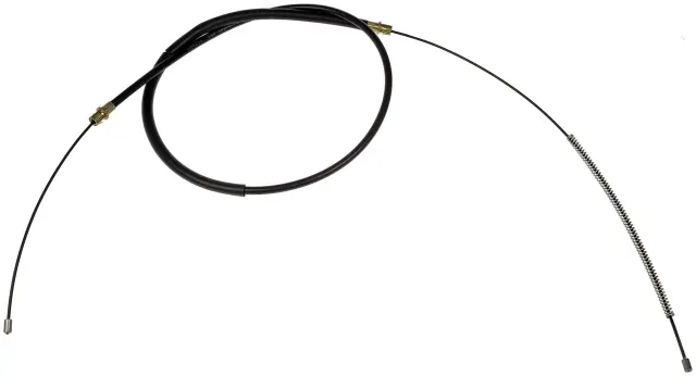 C94134 - Brake: Parking Brake Cable for Dorman Image