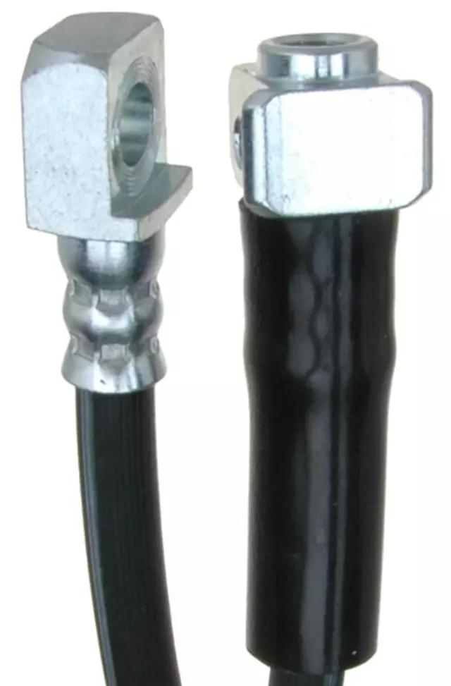 18J4681 - : Rear Passenger Side Brake Hose for ACDelco Image