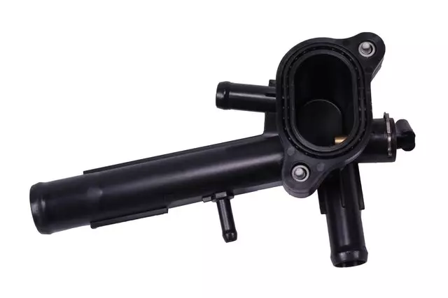 12667451 - Cooling System: Water Outlet for GM Image