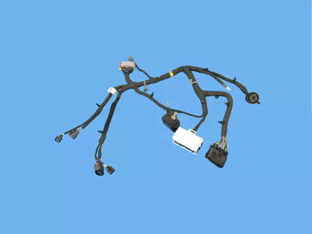 Wiring - Mopar (68531774AA)