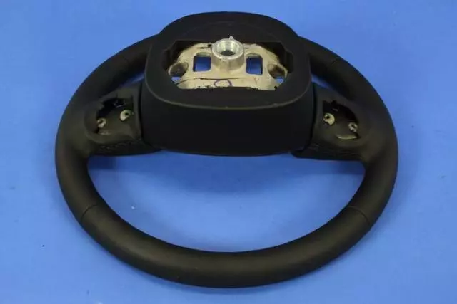 5QV34DX9AE - Steering: Steering Wheel for Jeep: Cherokee Image