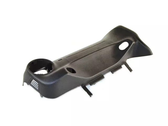 5QZ90DX9AB - Interior Trim: Passenger Air Bag Door, Right Hand Drive for Jeep: Wrangler, Wrangler JK Image