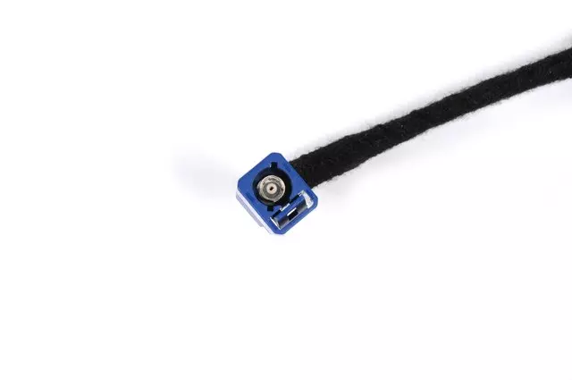 19316420 - Body: GPS Antenna for Chevrolet: City Express Image