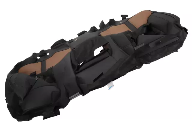 84837849 - : Part# 84837849 F Cover for Chevrolet: Silverado 1500, Silverado 2500 HD, Silverado 3500 HD Image