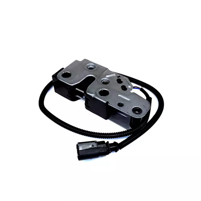 5N0823509C - Body: Lock &amp; Switch for Volkswagen: Tiguan, Tiguan Limited Image