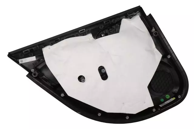 84174022 - : Jet Black Rear Passenger Side Door Trim for Chevrolet: Cruze Image