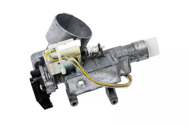 Ignition and Start Switch Housing - GM (23233202)