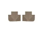 W193TN - : All Weather Floor Mats for WeatherTech Image