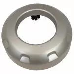 5C3Z1130JB - Suspension: Wheel Cap for Ford: F-250 Super Duty, F-350 Super Duty, F-450 Super Duty, F-550 Super Duty Image