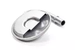 22FS1 - : Stock Replacement Oil Pump Screen for Melling Image
