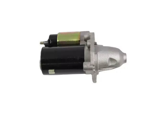 R4801852AB - Electrical: Engine Starter, Remanufactured for Mopar Image image