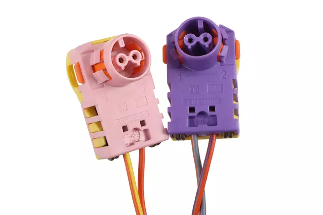 Steering Wheel - GM (85594315)