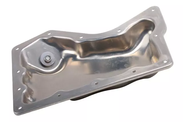 Lower Oil Pan - GM (12672124)