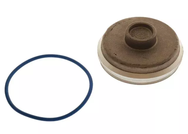 8642979 - : 2-4 Servo Cover for ACDelco Image