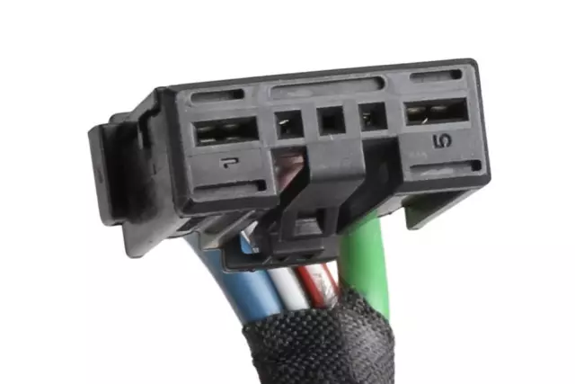 Driver Seat Wiring Harness - GM (22866288)