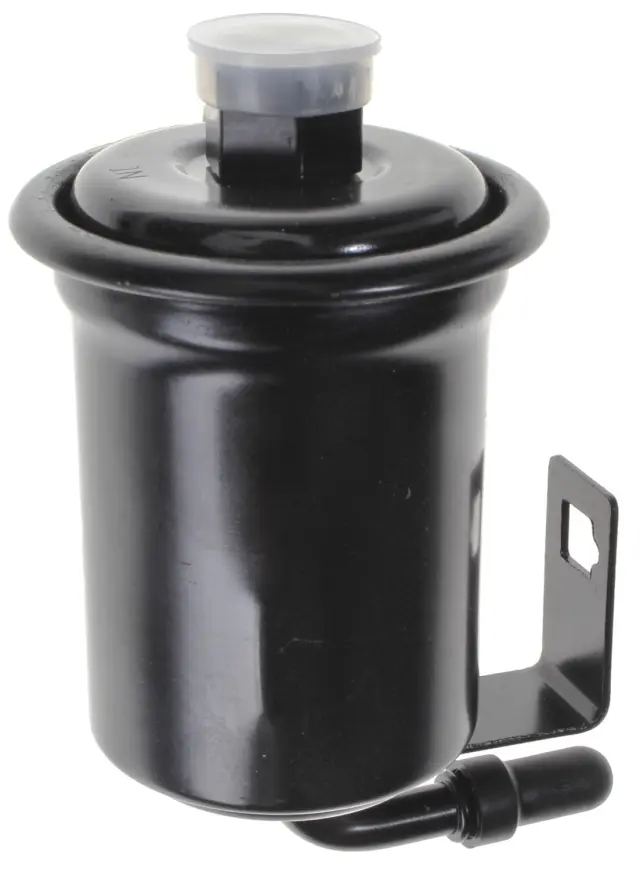 KL857 - Filters: Fuel Filter for Mahle Image