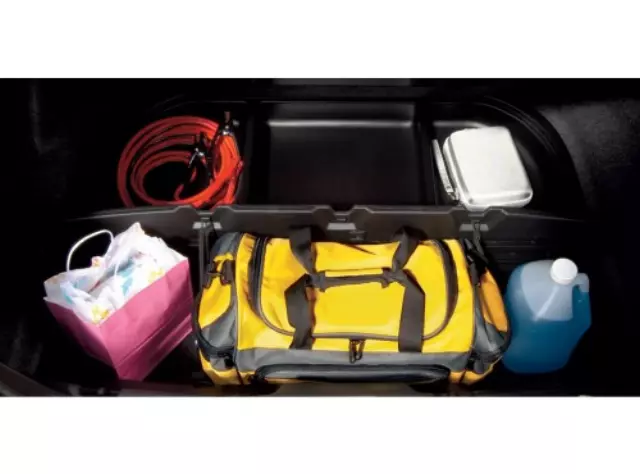 Cargo Organizer, Black - Ford (5G1Z-78115A00-AAA)