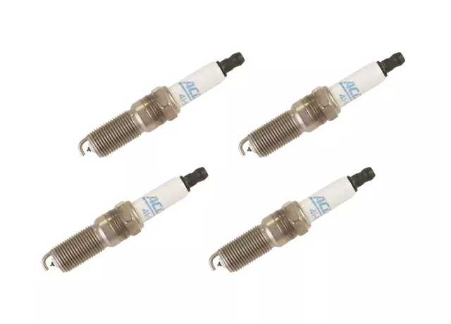 19326703 - : Double Platinum Spark Plug for GM Image