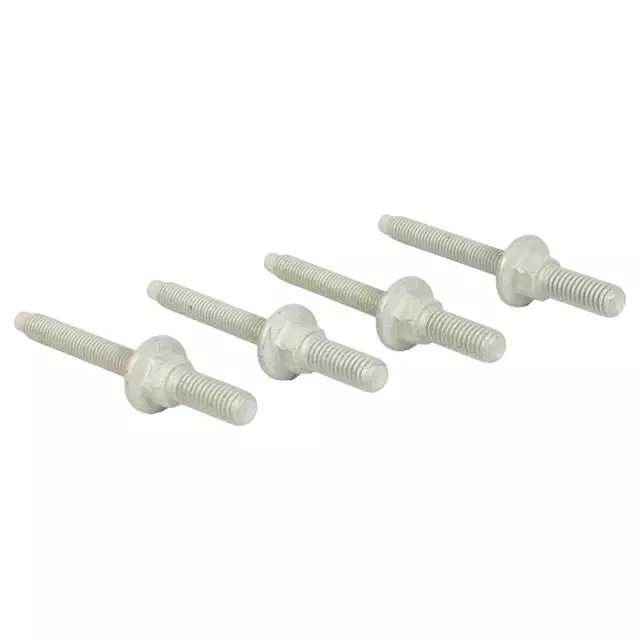 W716472S439 - : Tail Lamp Assembly Stud for Ford: Bronco, Edge, Expedition, F-150, Fusion, Ranger | Lincoln: Continental, MKX, MKZ, Nautilus, Navigator Image