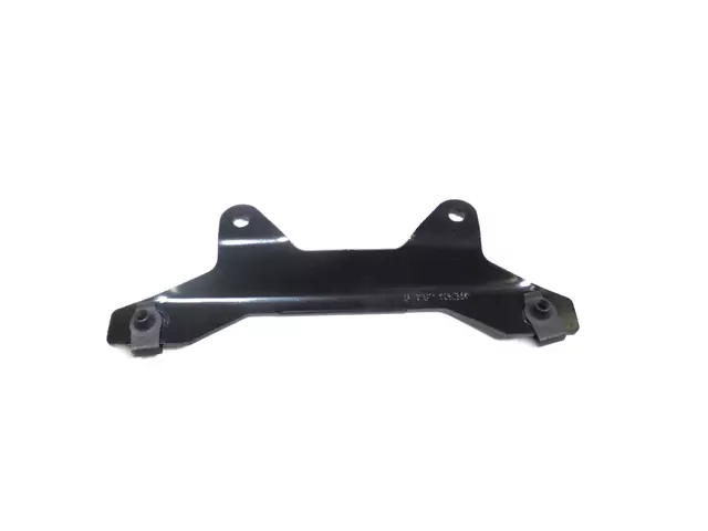 68018156AA - 6.7L Turbo Diesel; Engine: Bracket, Front for Mopar Image