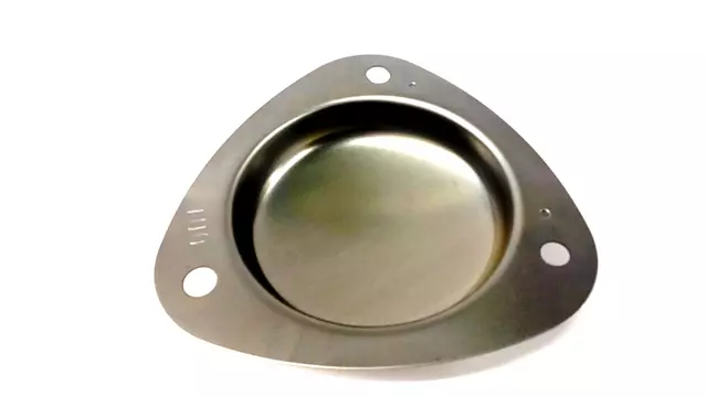 20327AC000 - : Upper Cap for Subaru: Forester, Impreza, Legacy Image