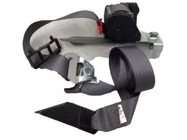 2L1Z78611B09AAE - Electrical: Retractor Assembly for Ford: Expedition | Lincoln: Navigator Image