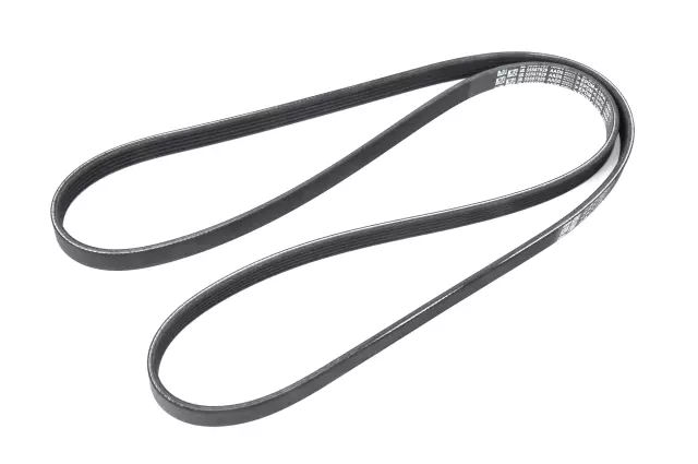 55587929 - : V-Ribbed Serpentine Belt for Buick: Encore | Chevrolet: Trax Image