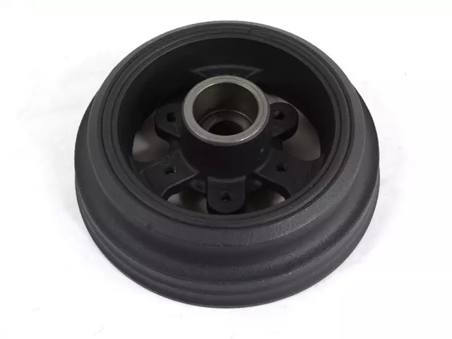 Vibration Damper - Mopar (05037727AD)