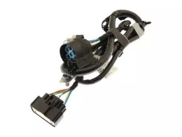 HL3Z13A576D - : Trailer Tow Harness for Ford Image